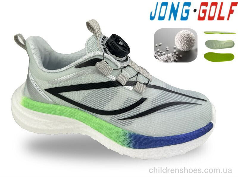 Кроссовки JongGolf C11790-2