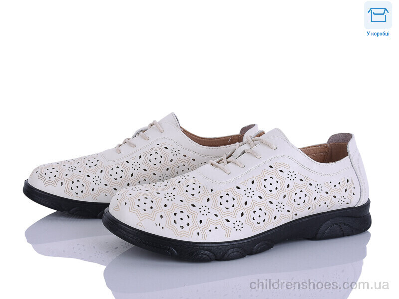 Туфли UCSS 4329-D1010-5A