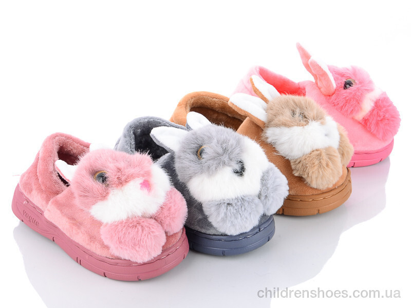 Тапки No brand M45 mix