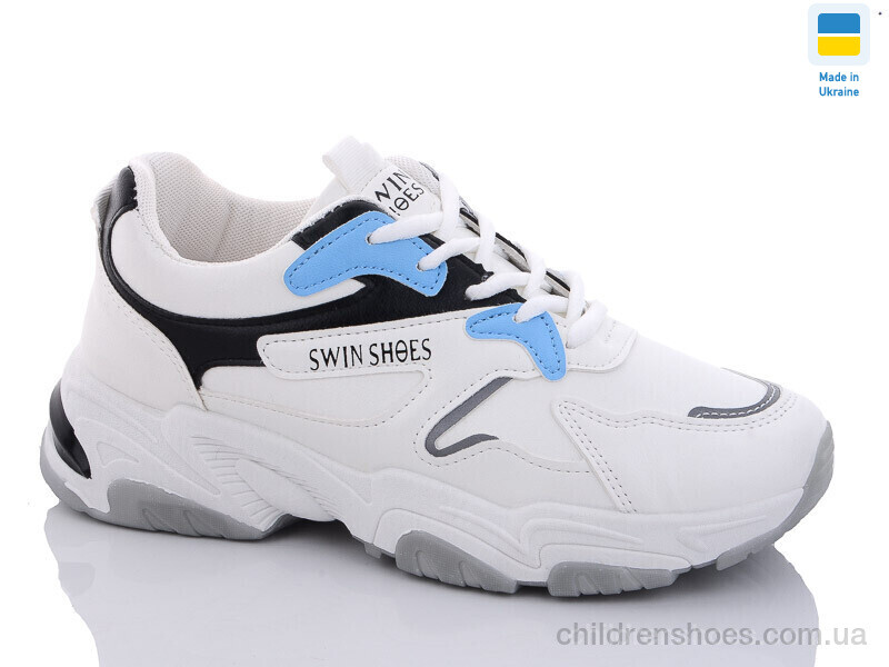 Кроссовки Swin 077-4