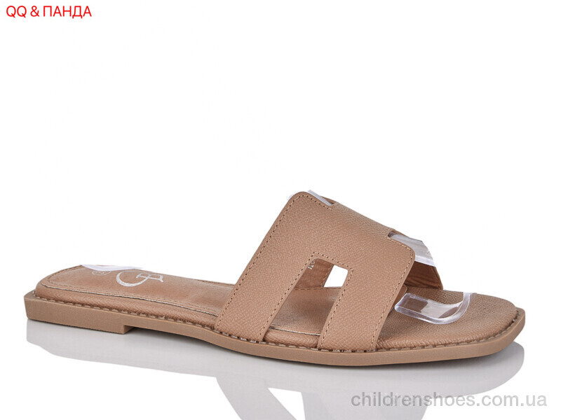 Шлепки женские GB K55-2