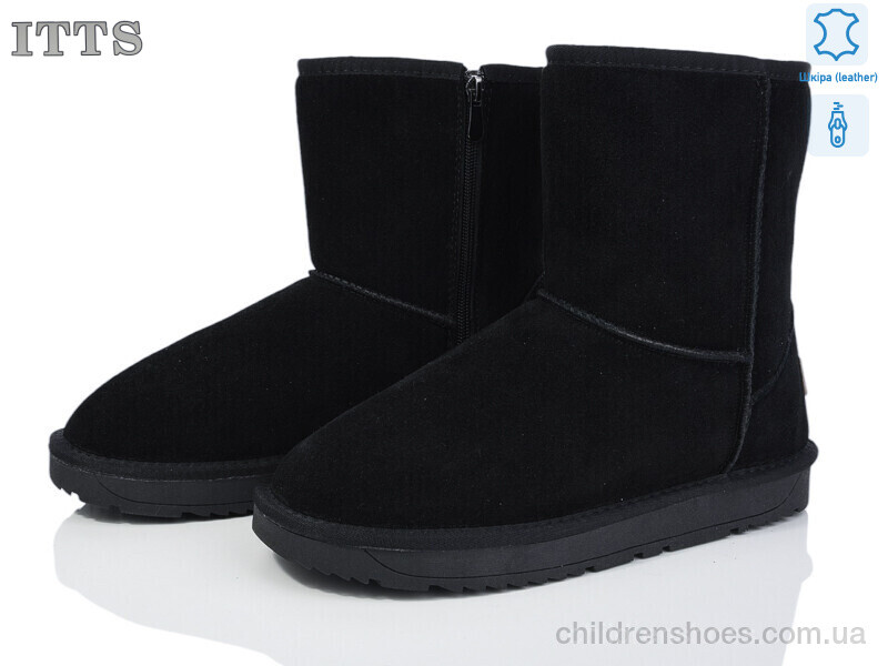 Угги H8825 ITTS / p. 41-45 / 6пар
