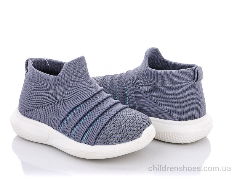 Кроссовки Bimigi AW962 grey