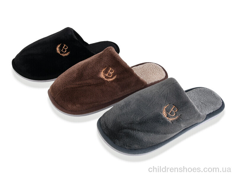 Тапки Jomix MU10272 mix