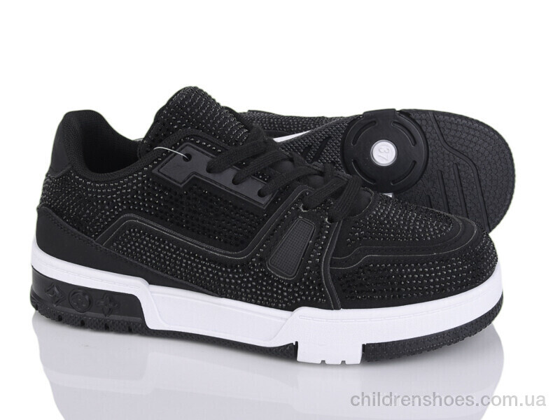 Кроссовки Loretta K031