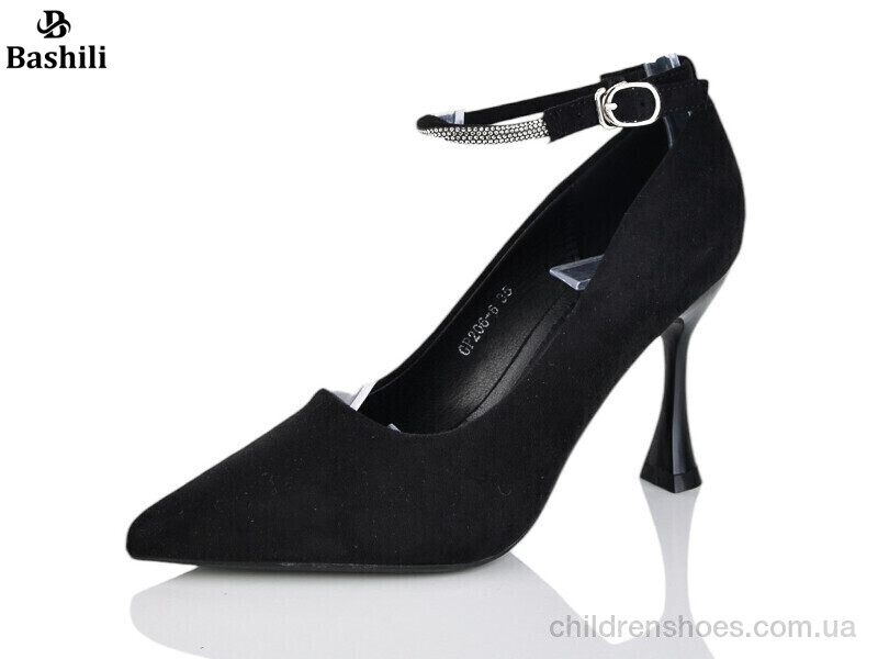 Туфли Башили P206-6