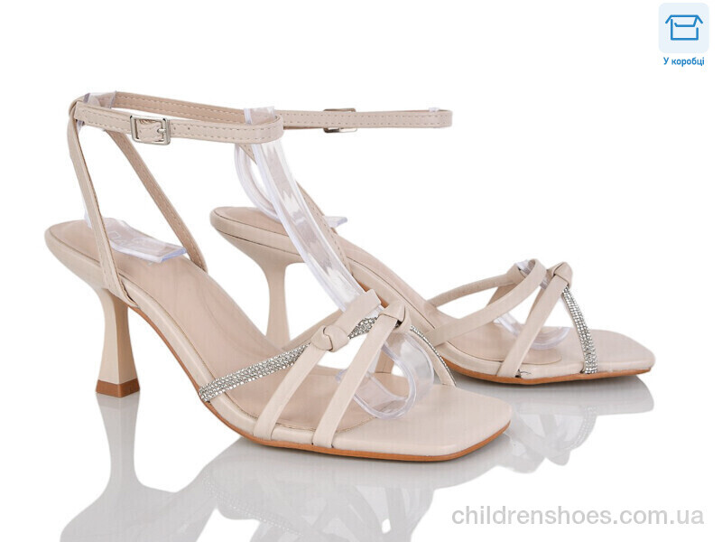 Босоножки Panda QQ128-3