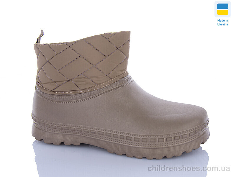 Сапоги из пены D420DBG DeMur / p. 36-41 / 6пар