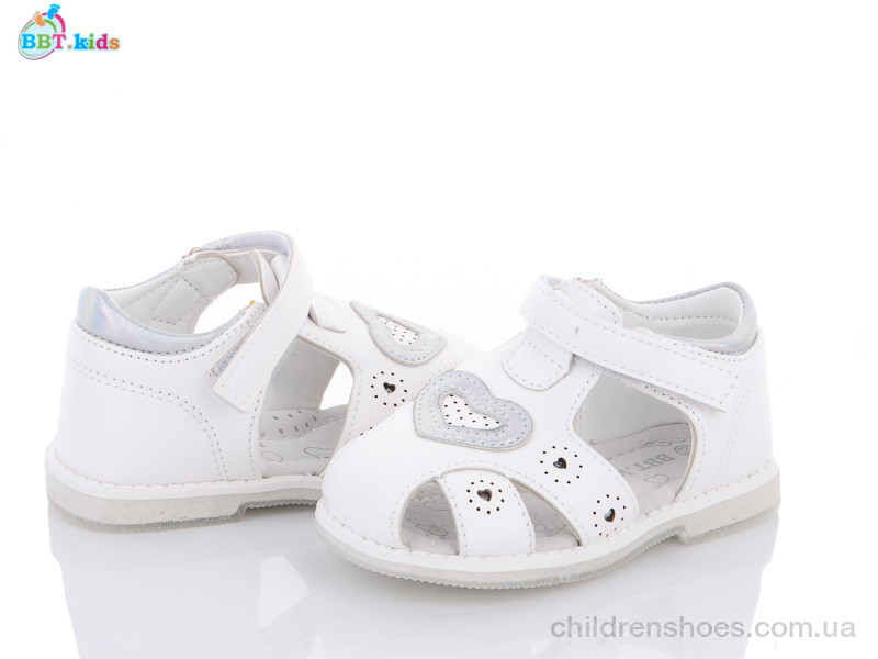 Босоножки BBT kids L6514-2