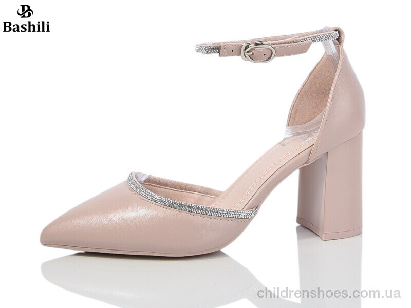 Туфли Башили V80-3