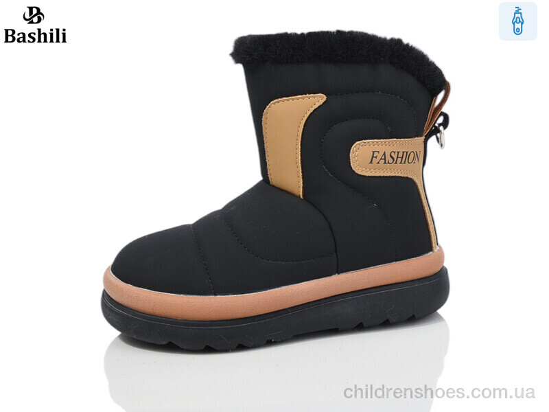 Ботинки Башили L93A03-26