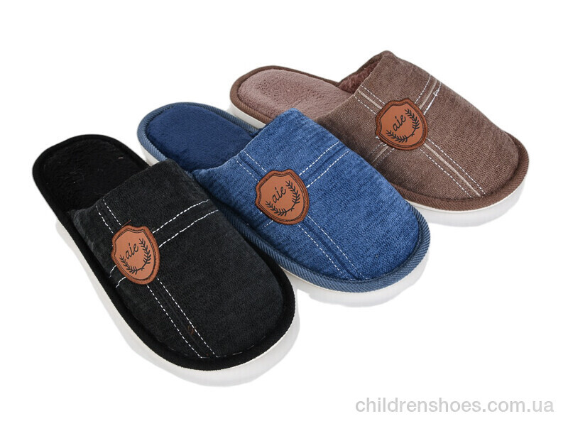 Тапки Scarrhett L1854 mix