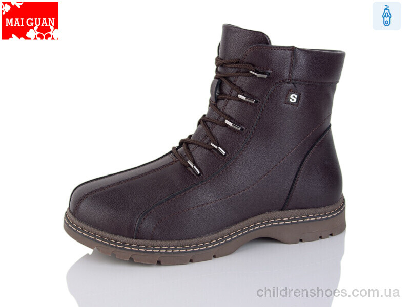 Ботинки Maiguan B01-5
