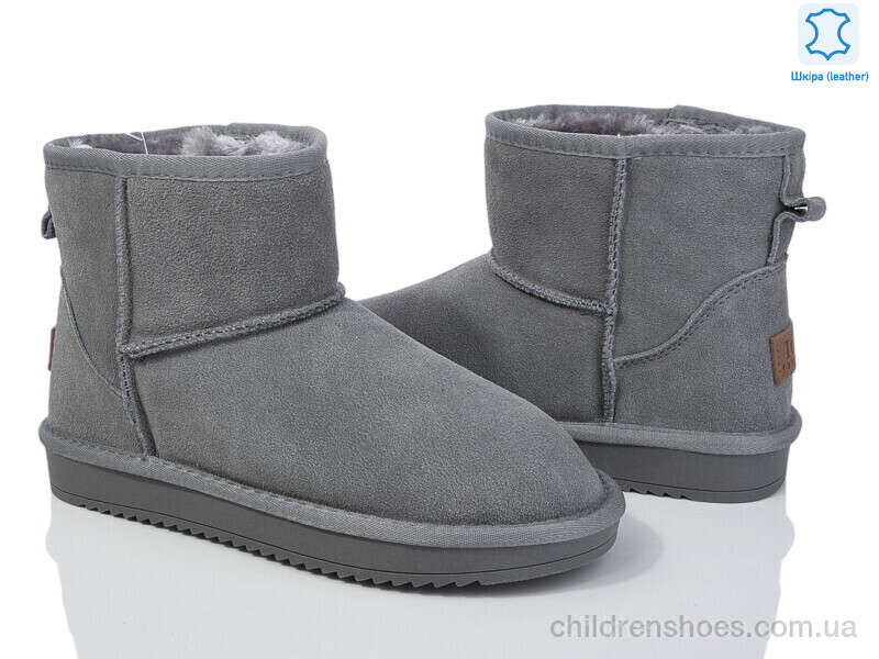 Угги ITTS 5854-19