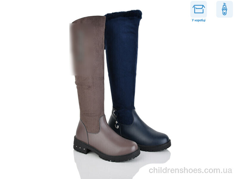 Сапоги Lilin 33-1 mix