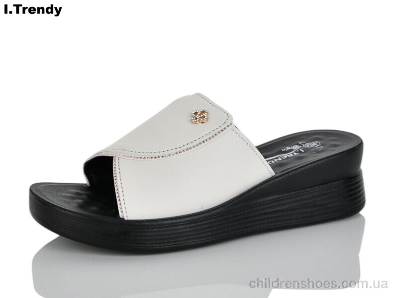 Шлепки женские Trendy ZK859-3