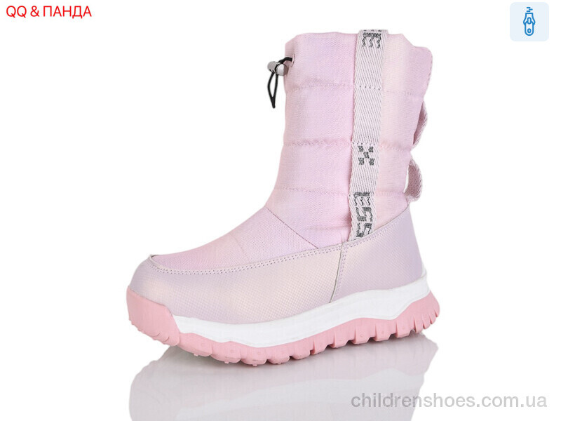 Дутики Girnaive AM305R