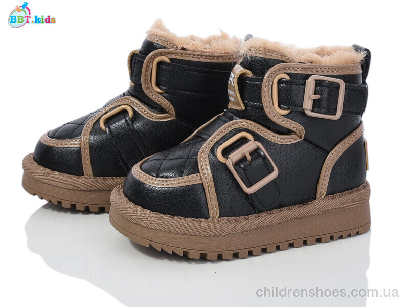 Ботинки BBT T352-1-1