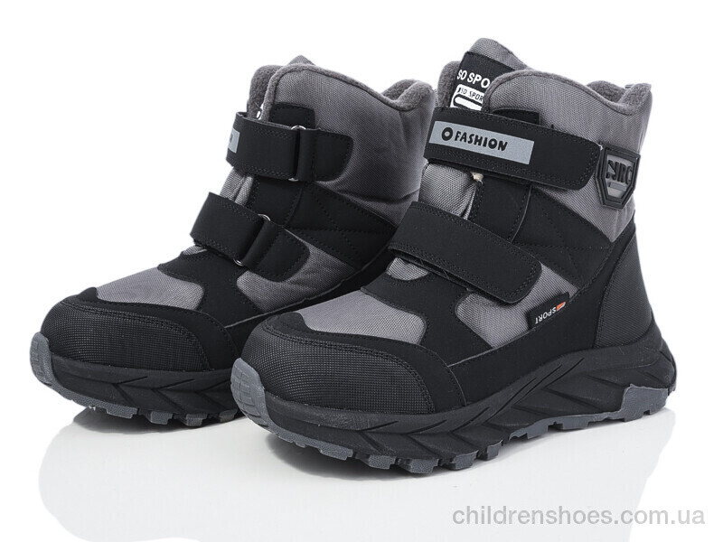 Ботинки Xifa Kids L18-3