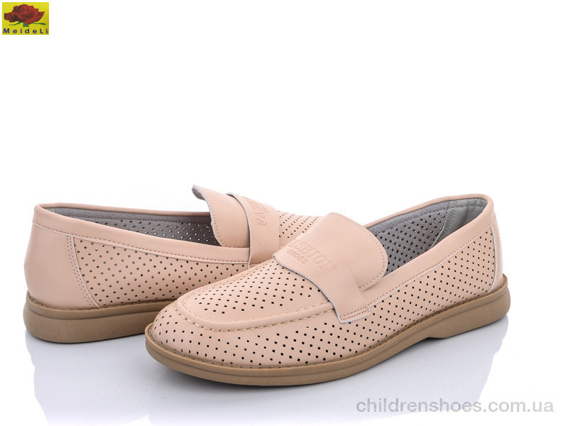 Туфли Meideli E250-2