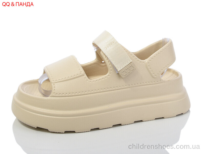 Босоножки QQ55-3 QQ&Панда / p. 36-41 / 8пар