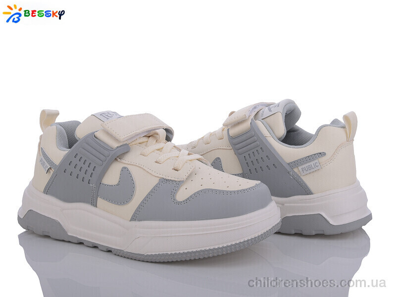 Кроссовки BD3557-7C Bessky-Kellaifeng / p. 32-37 / 8пар