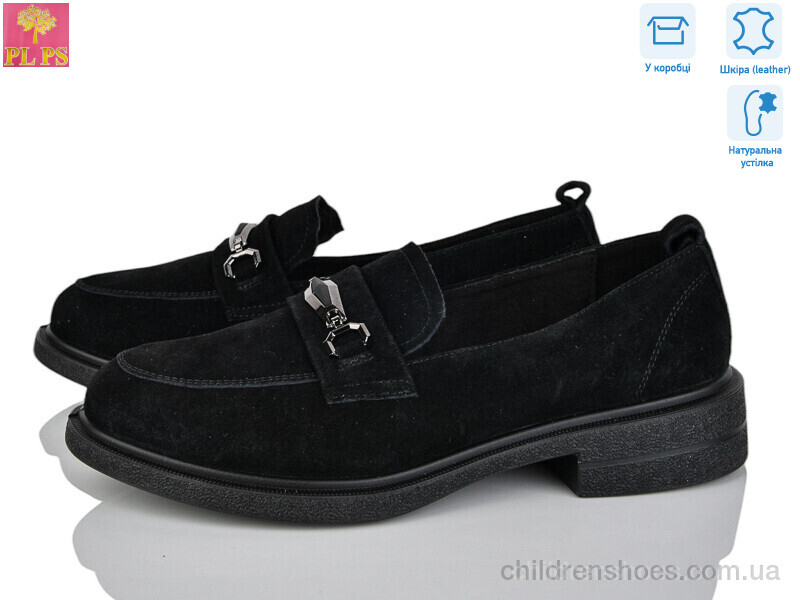Туфли PLPS P01-2