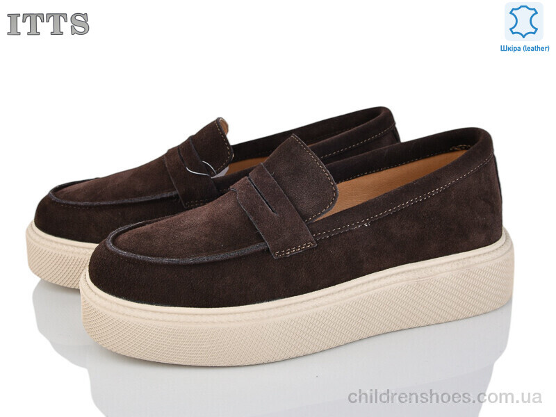 Туфли ITTS D731-41