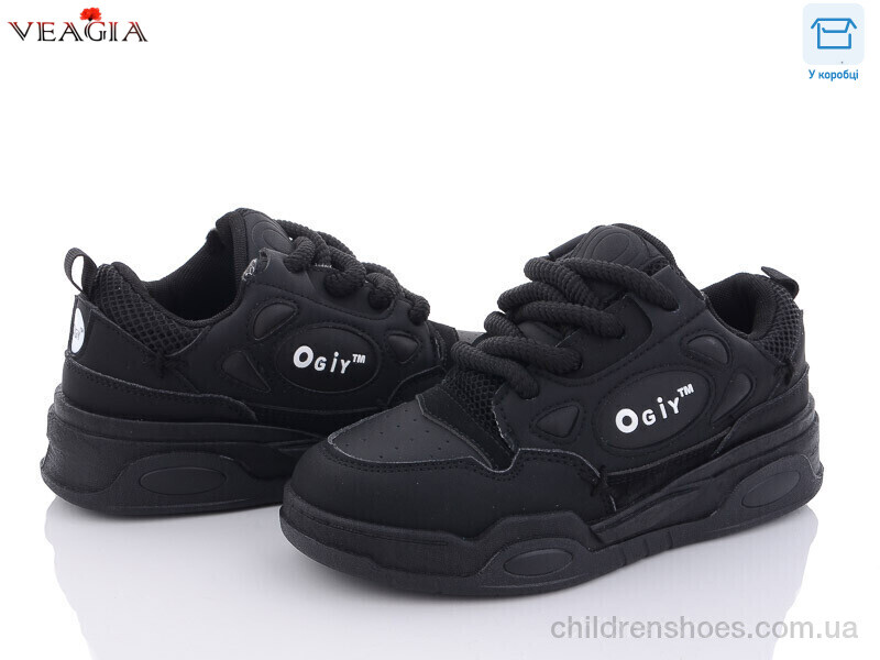 Кроссовки Veagia F879-1