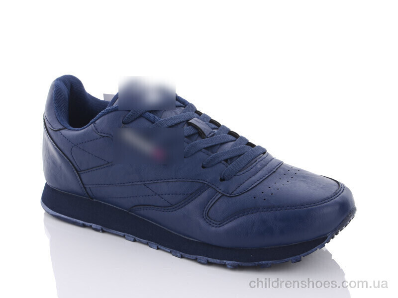 Кроссовки Wonex 24-100-3 navy