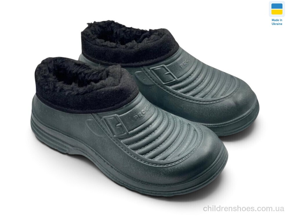Галоши М200 хакі Rai shoes / p. 41-46 / 8пар