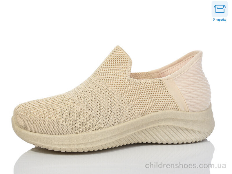 Слипоны VIP A215-3