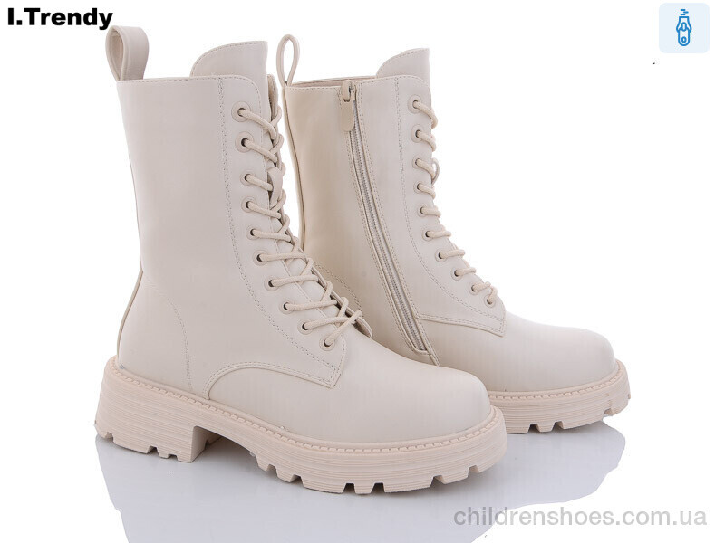 Ботинки B9703-1 Trendy / p. 36-41 / 6пар
