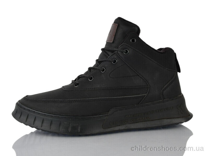 Ботинки Diya DY01-1