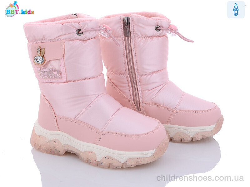 Дутики BBT kids T6906-2