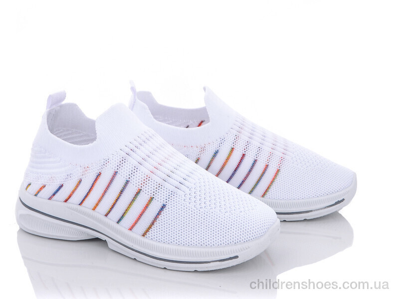 Кроссовки Angel 45-92 white