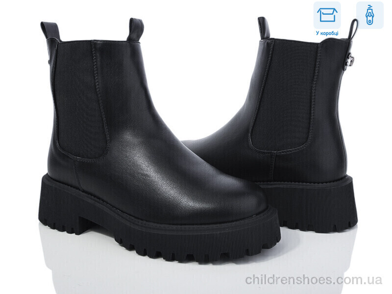 Ботинки Xifa XF01-91-6