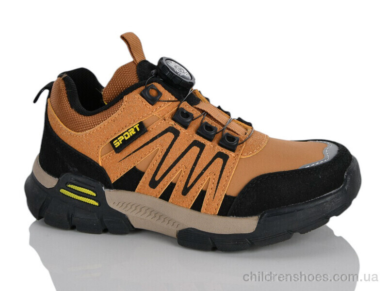 Кроссовки XF002-M579-3H Xifa kids / p. 33-38 / 8пар