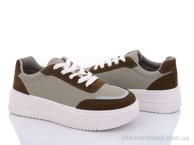 Кроссовки L.B. L613-5