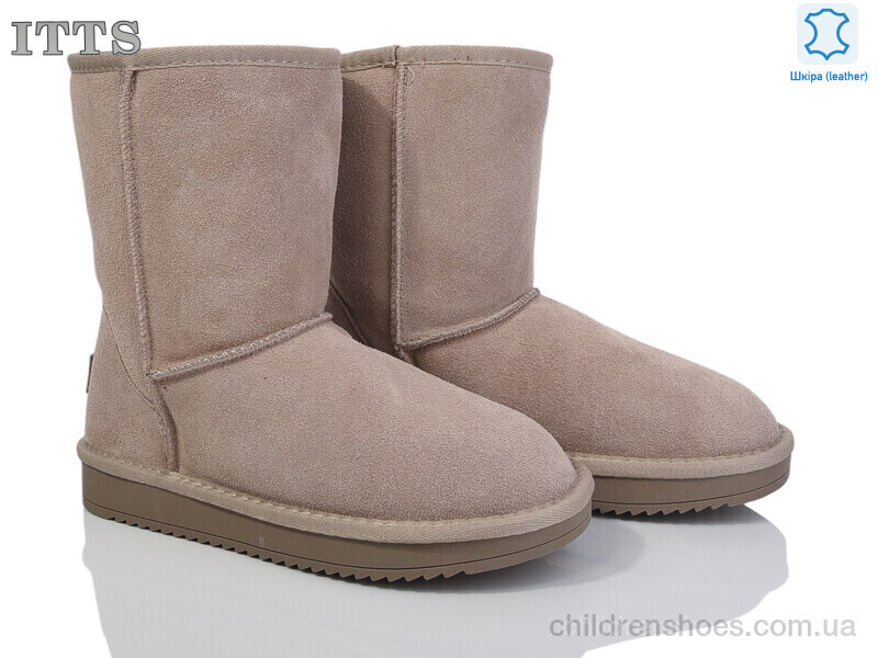 Угги 5825-13 ITTS / p. 36-41 / 6пар