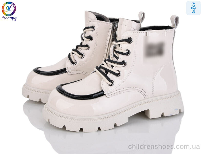 Ботинки No brand F122B-11