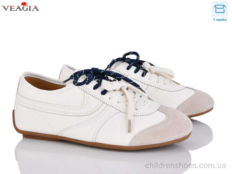 Кроссовки FAN V3529-21