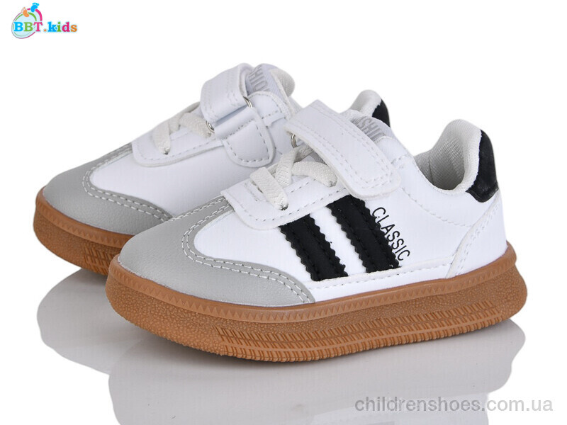 Кроссовки BBT H650-1-5