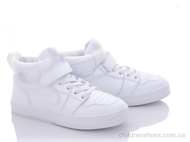 Кроссовки Angel Y125(7792) white