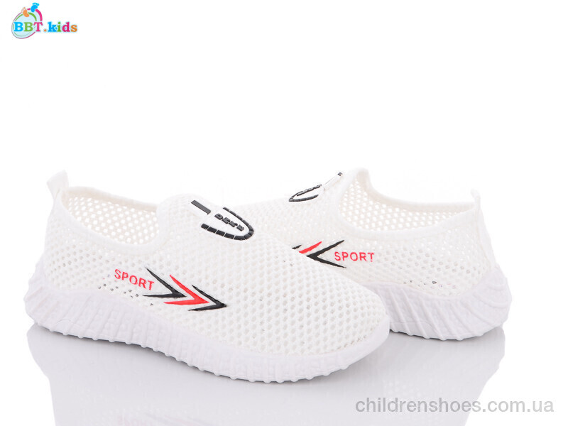 Кроссовки BBT kids F6319-2