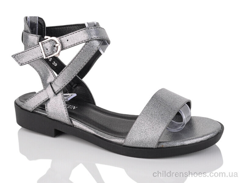 Босоножки Fuguiyun 5-117C