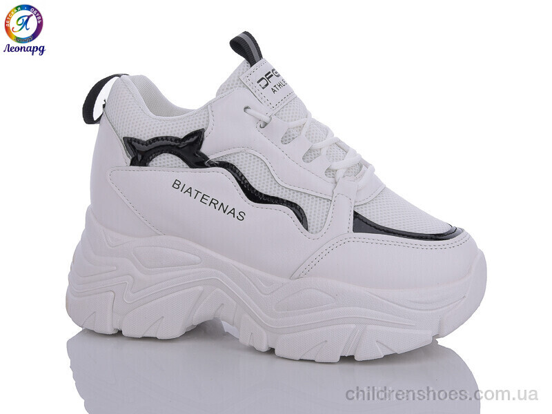 Кроссовки No brand 236 white