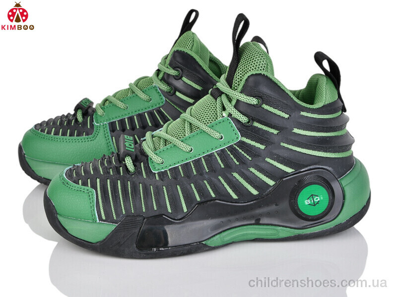 Кроссовки Kimbo-o HZ325-4L