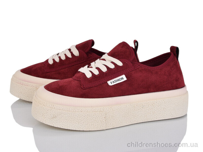 Кроссовки Loretta Y048-3