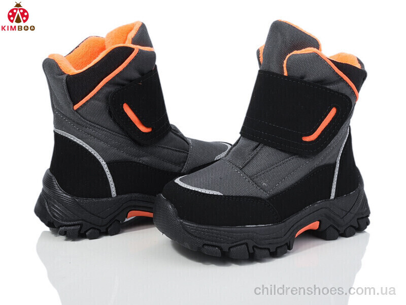 Дутики Kimbo-o FG2377-1D